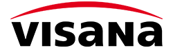 logo Visana